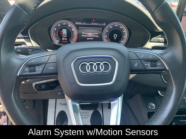 2024 Audi A5 Sportback 45 S line Premium Plus quattro