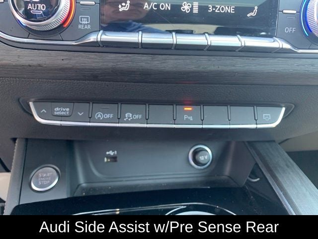 2024 Audi A5 Sportback 45 S line Premium Plus quattro