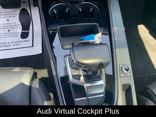 2024 Audi A5 Sportback 45 S line Premium Plus quattro