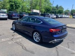 2024 Audi A5 Sportback 45 S line Premium Plus quattro