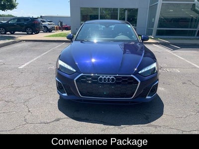 2024 Audi A5 Sportback 45 S line Premium Plus quattro