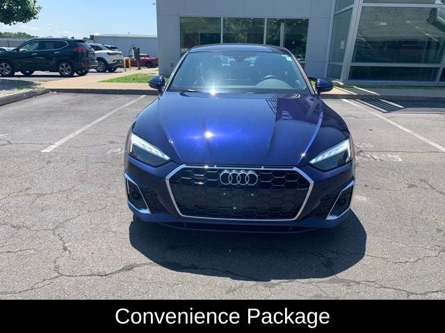 2024 Audi A5 Sportback 45 S line Premium Plus quattro