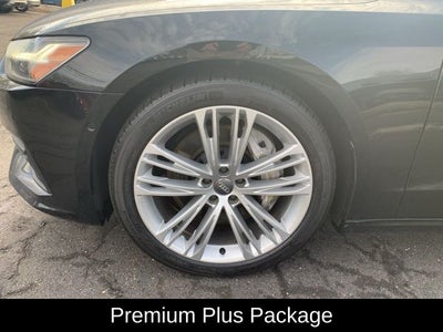 2019 Audi A7 3.0T Premium Plus quattro