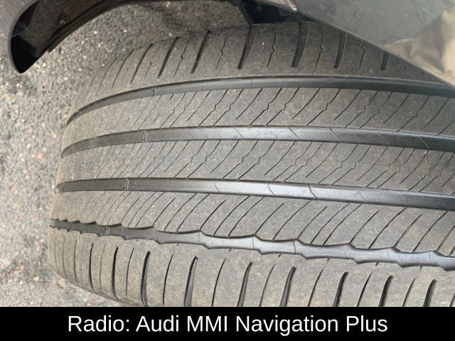 2019 Audi A7 3.0T Premium Plus quattro