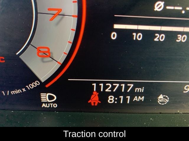 2019 Audi A7 3.0T Premium Plus quattro