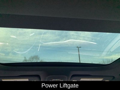 2019 Audi A7 3.0T Premium Plus quattro