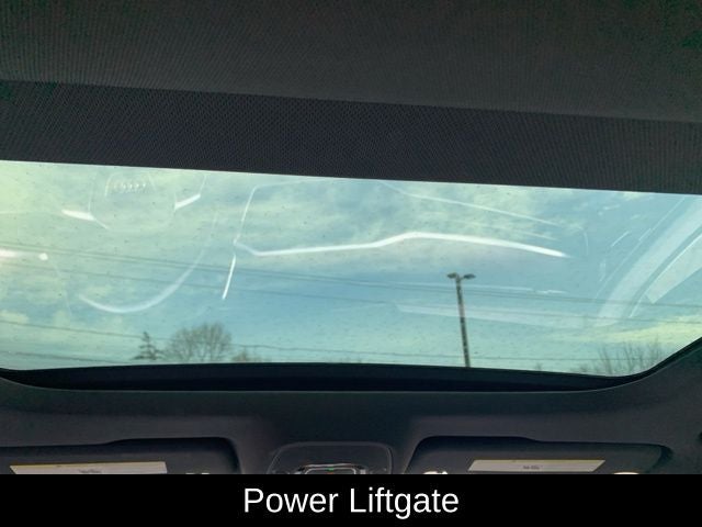 2019 Audi A7 3.0T Premium Plus quattro