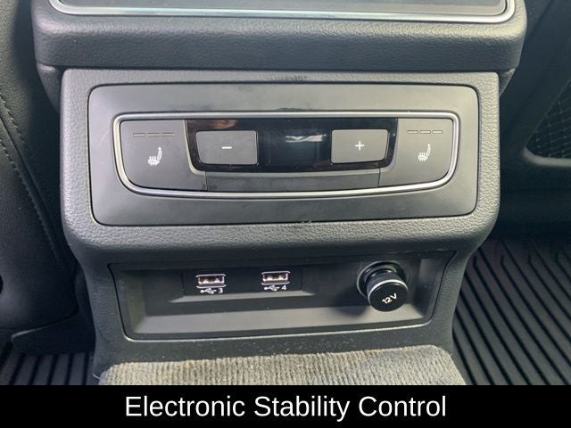 2019 Audi A7 3.0T Premium Plus quattro