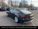 2019 Audi A7 3.0T Premium Plus quattro