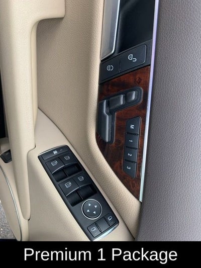2013 Mercedes-Benz C-Class C 300