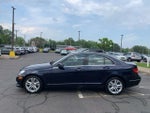 2013 Mercedes-Benz C-Class C 300
