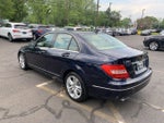 2013 Mercedes-Benz C-Class C 300