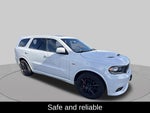 2018 Dodge Durango SRT