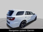 2018 Dodge Durango SRT