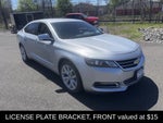 2016 Chevrolet Impala LTZ 2LZ