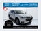 2021 Chevrolet Traverse LT Leather 3LT