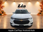 2021 Chevrolet Traverse LT Leather 3LT