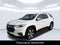 2021 Chevrolet Traverse LT Leather 3LT