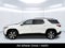 2021 Chevrolet Traverse LT Leather 3LT