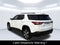 2021 Chevrolet Traverse LT Leather 3LT