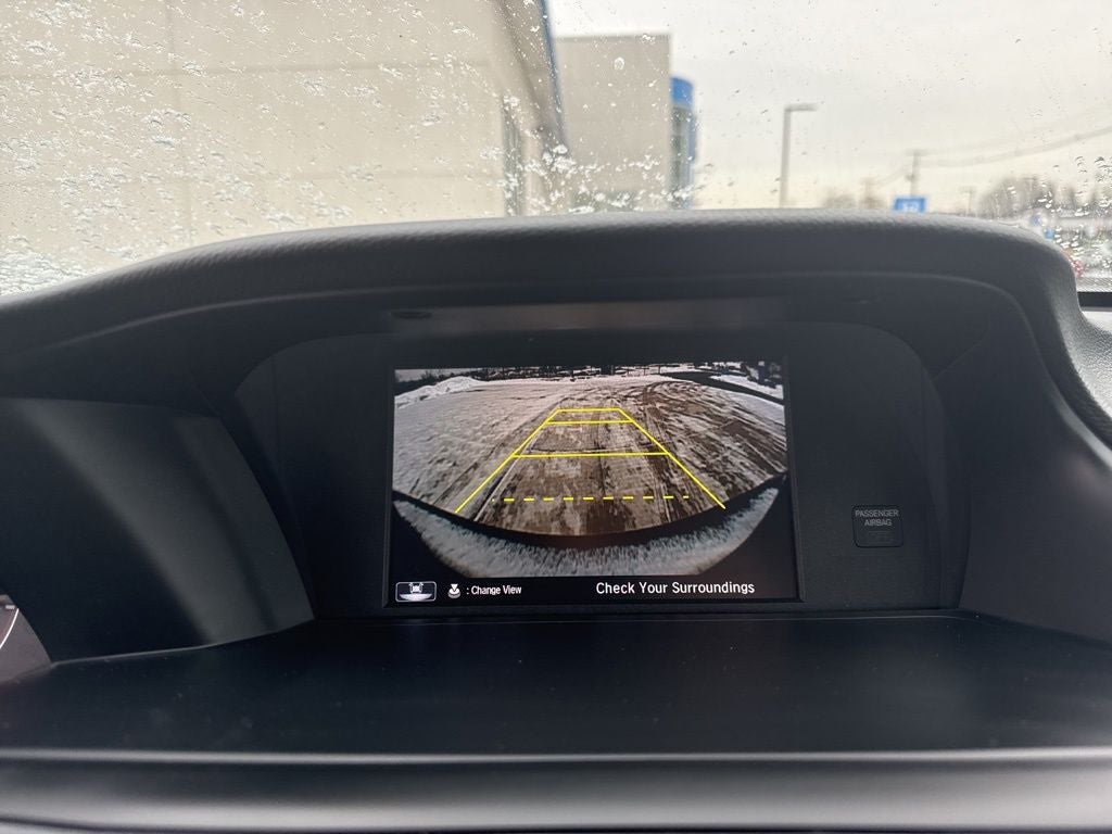 2017 Honda Accord Sport Special Edition RARE 6 SPEED MANUAL