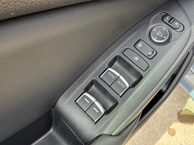 2022 Honda Accord Sport 2.0T