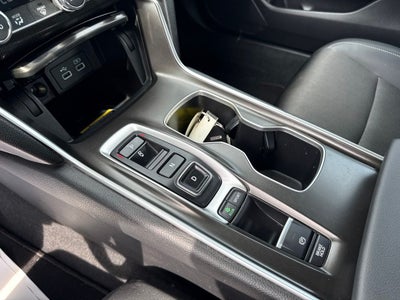2022 Honda Accord Sport 2.0T
