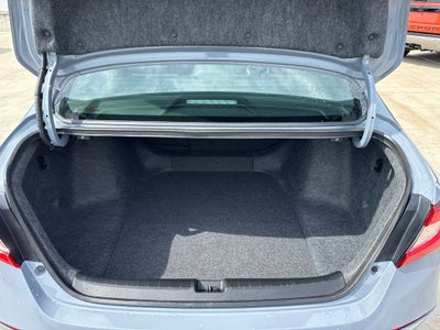 2022 Honda Accord Sport 2.0T