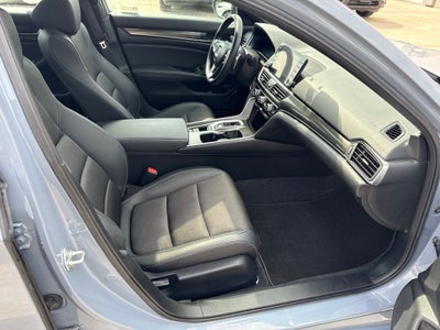 2022 Honda Accord Sport 2.0T