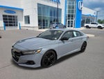 2022 Honda Accord Sport 2.0T