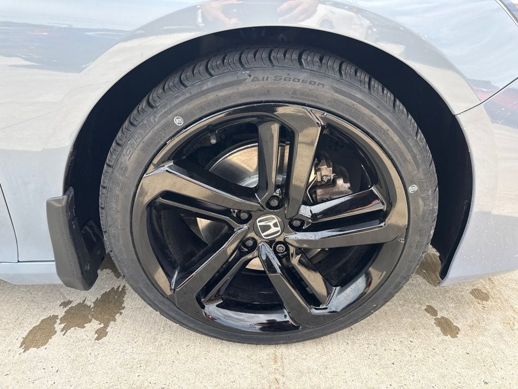 2022 Honda Accord Sport 2.0T