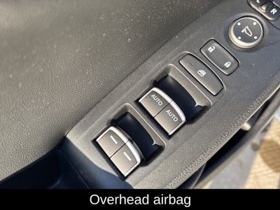 2020 Honda Accord Touring 2.0T