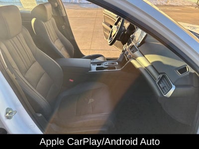 2020 Honda Accord Touring 2.0T