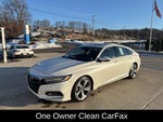 2020 Honda Accord Touring 2.0T