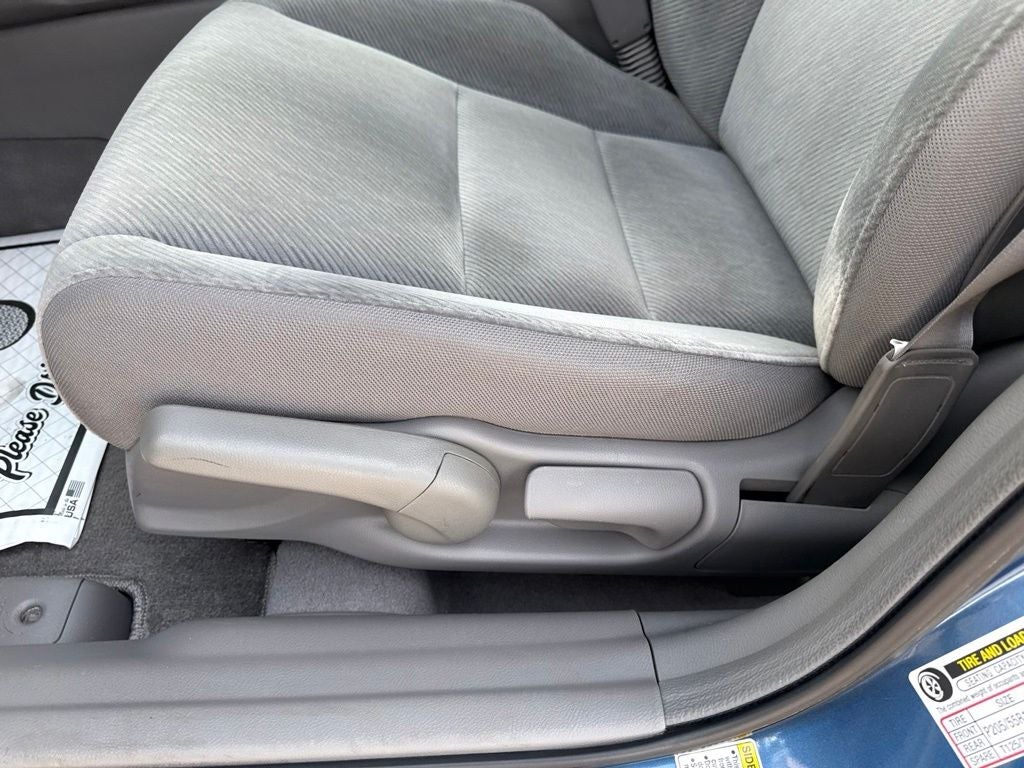 2009 Honda Civic EX 5 Speed Manual