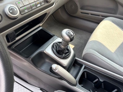 2009 Honda Civic EX 5 Speed Manual