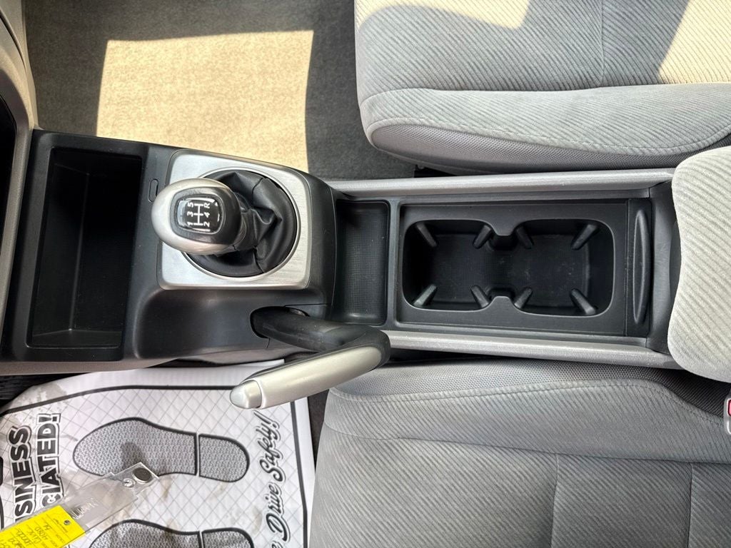 2009 Honda Civic EX 5 Speed Manual