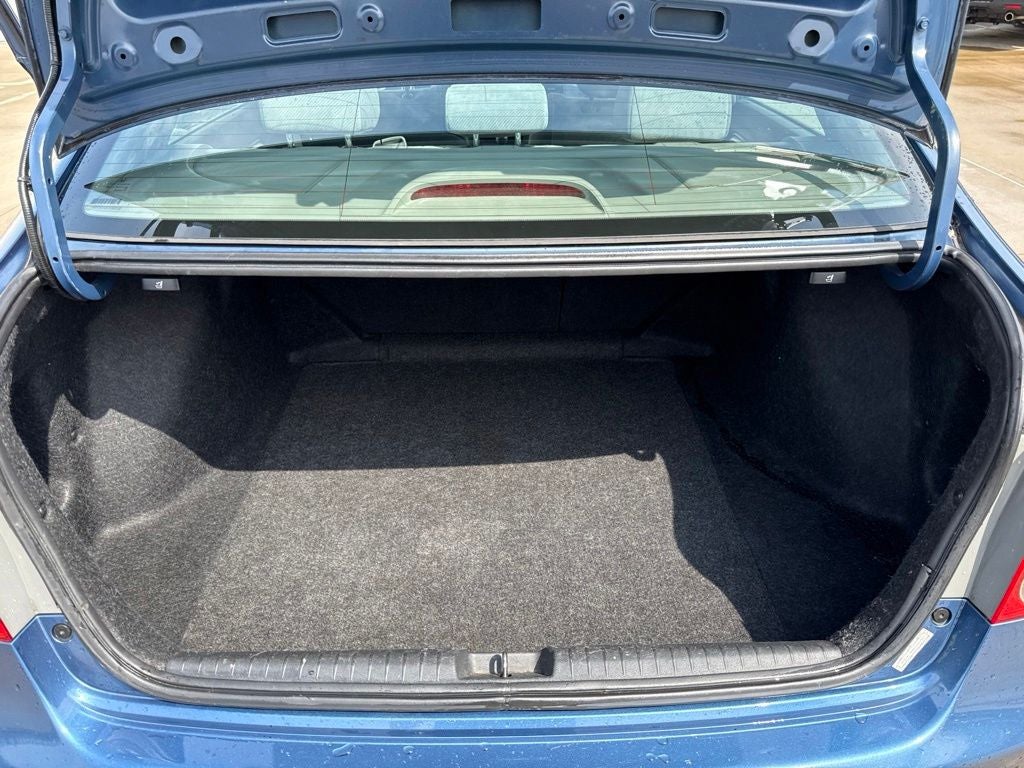 2009 Honda Civic EX 5 Speed Manual