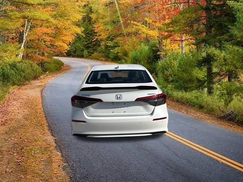 2023 Honda Civic Touring