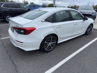 2023 Honda Civic Touring