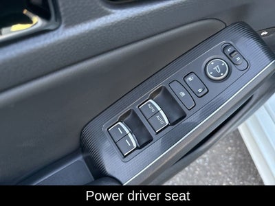 2022 Honda Civic Touring