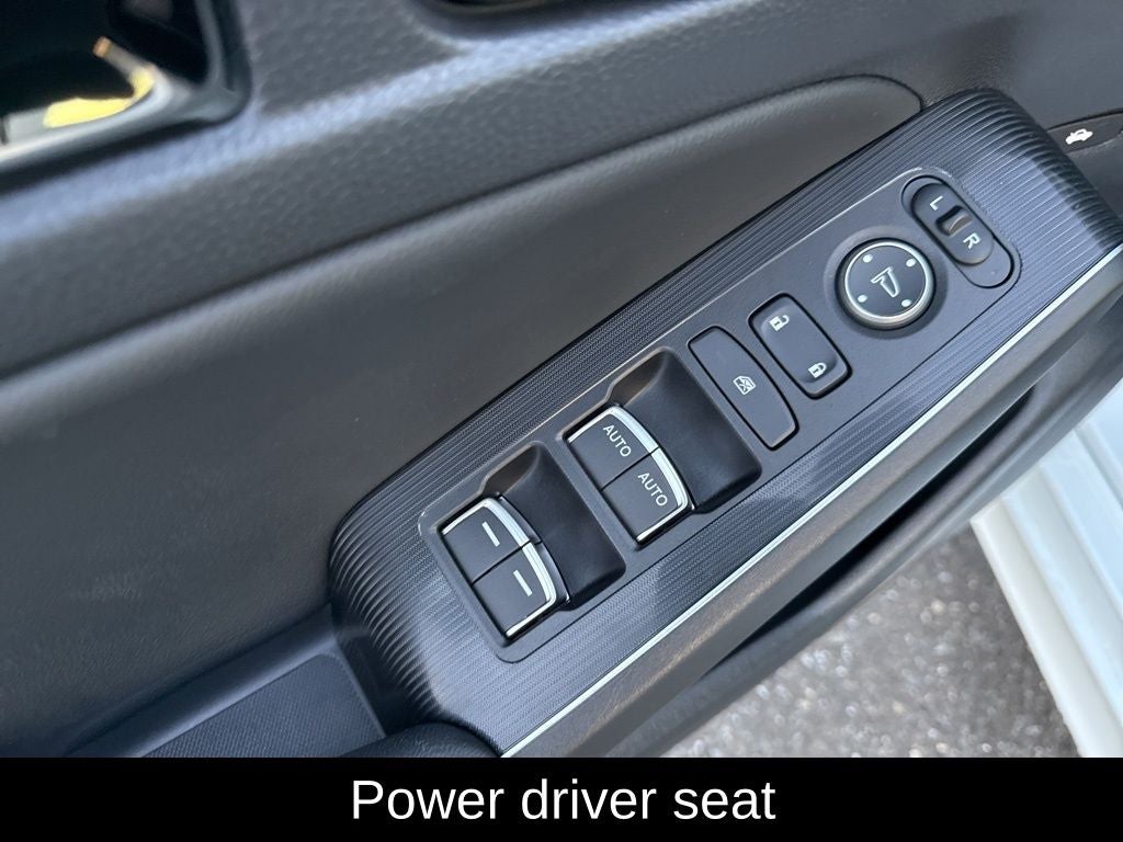 2022 Honda Civic Touring