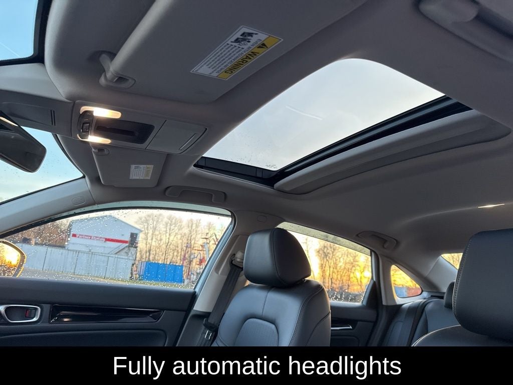 2022 Honda Civic Touring