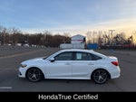 2022 Honda Civic Touring