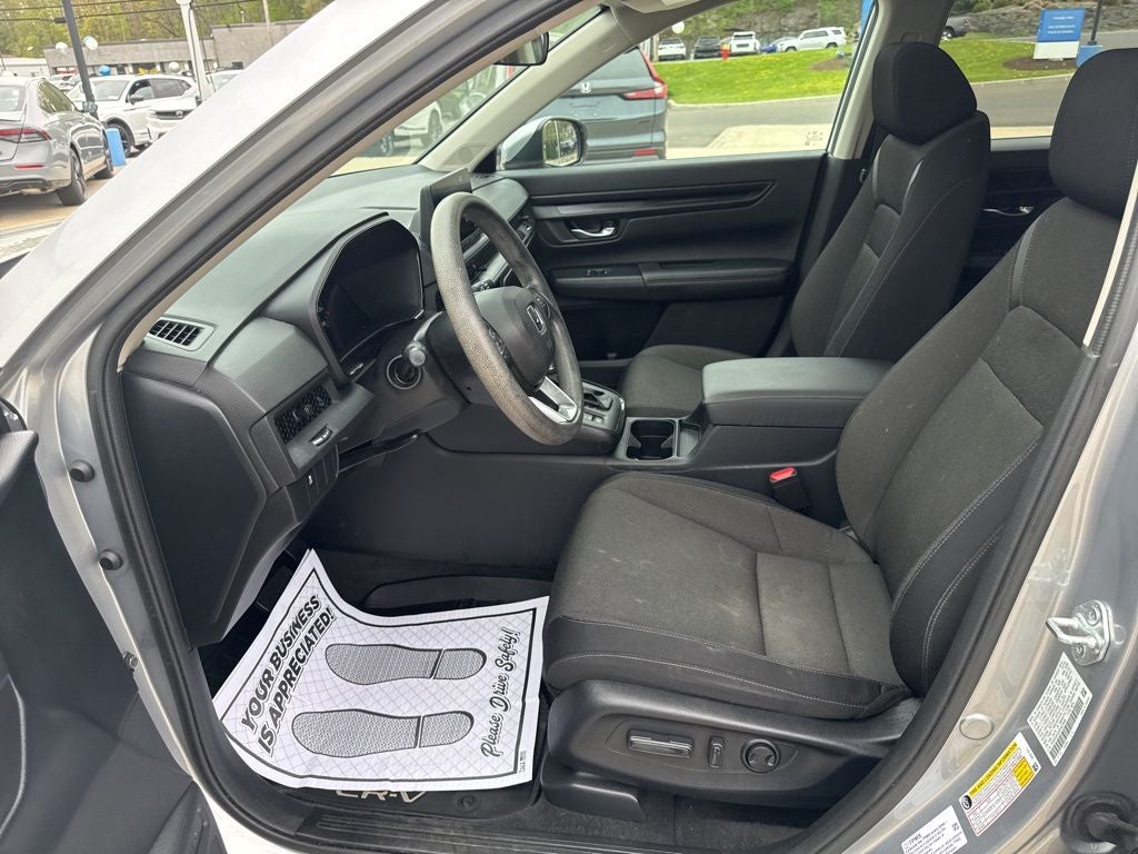 2023 Honda CR-V EX