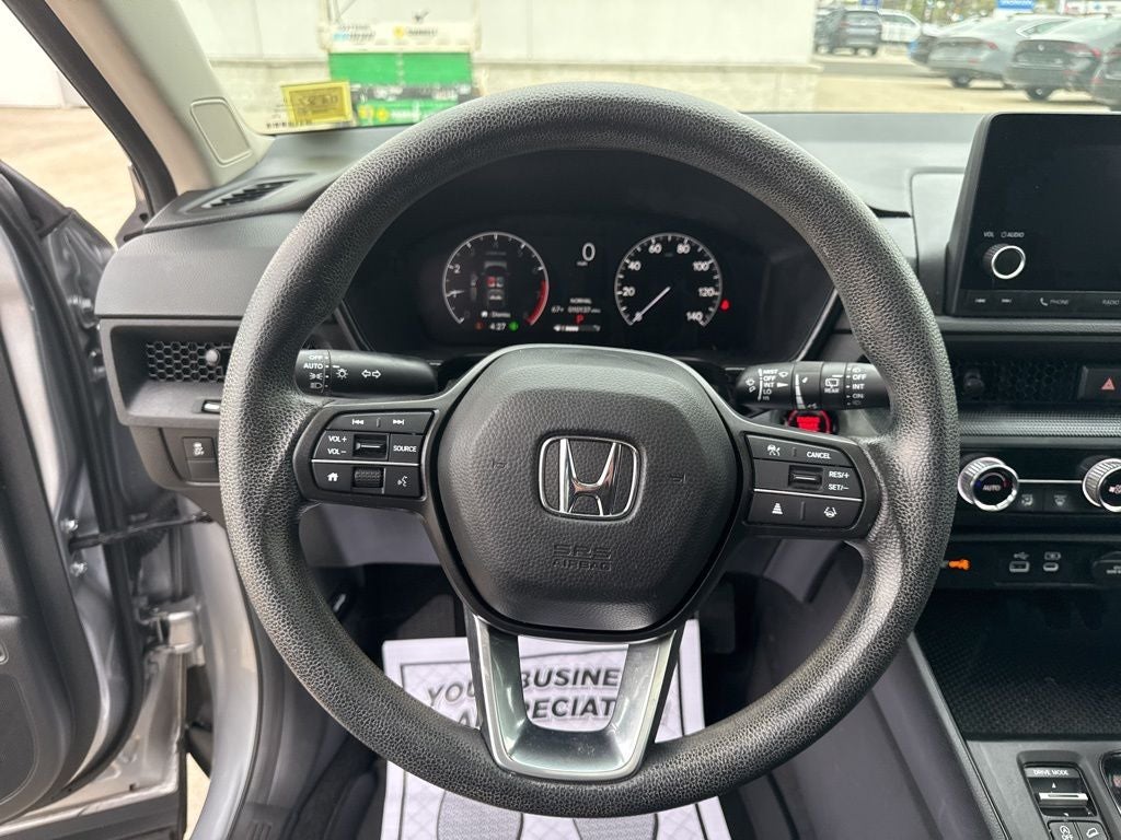 2023 Honda CR-V EX