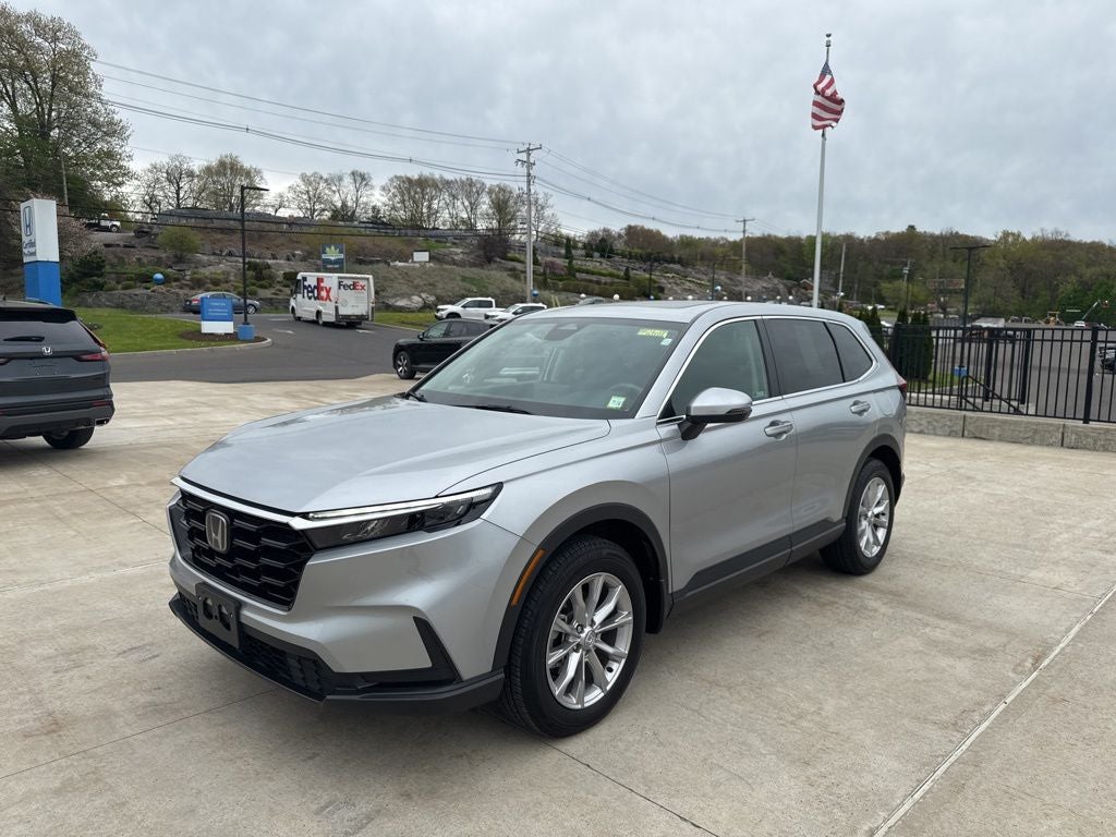 2023 Honda CR-V EX