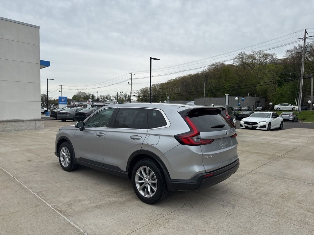 2023 Honda CR-V EX
