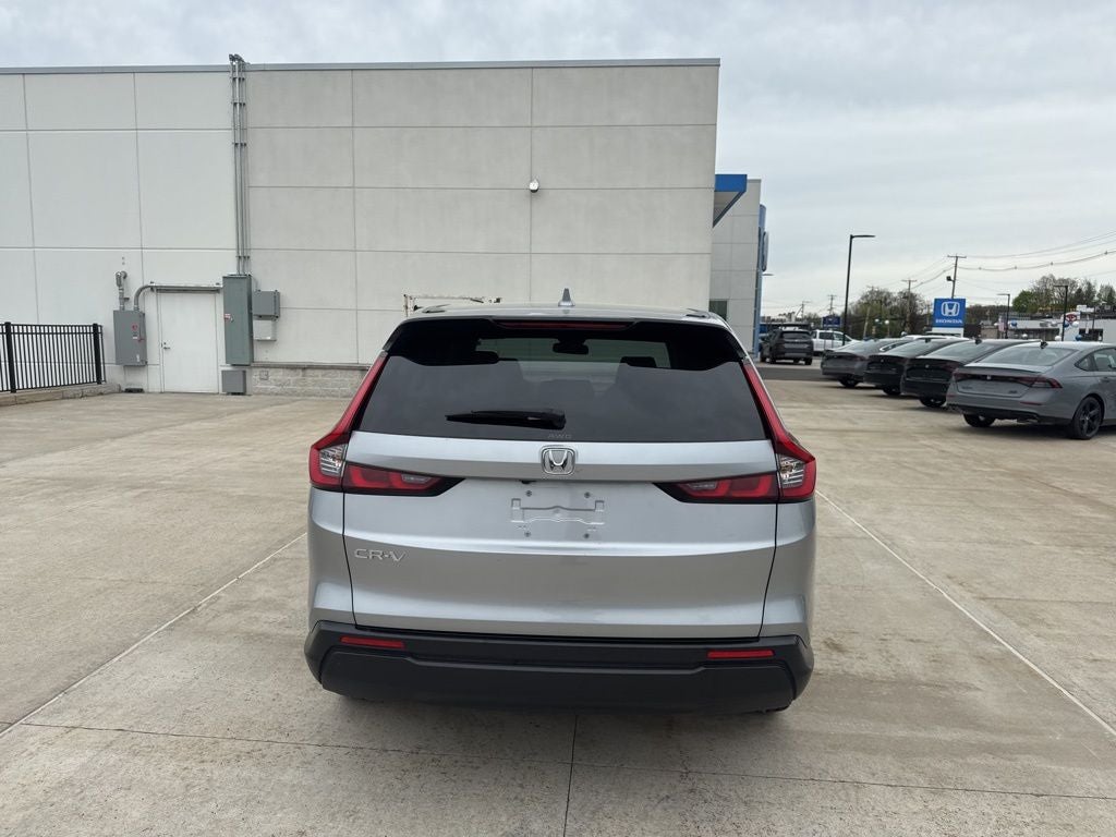 2023 Honda CR-V EX