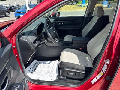 2023 Honda CR-V EX